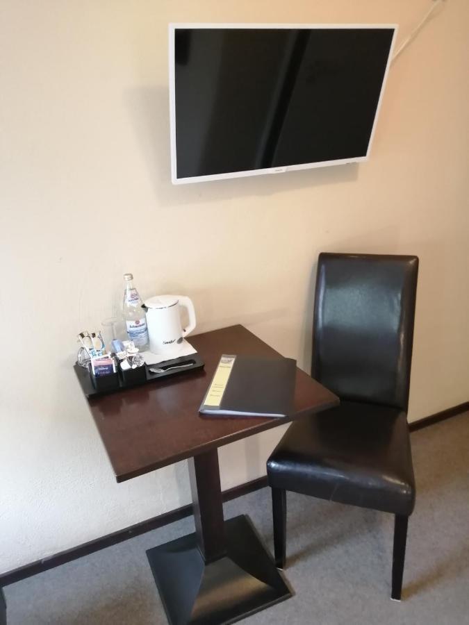 Hotel Augsburg Goldener Falke מראה חיצוני תמונה
