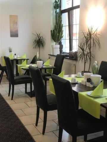 Hotel Augsburg Goldener Falke מראה חיצוני תמונה